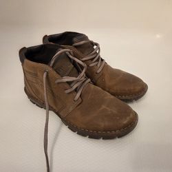 CAT Work Boot Size 7