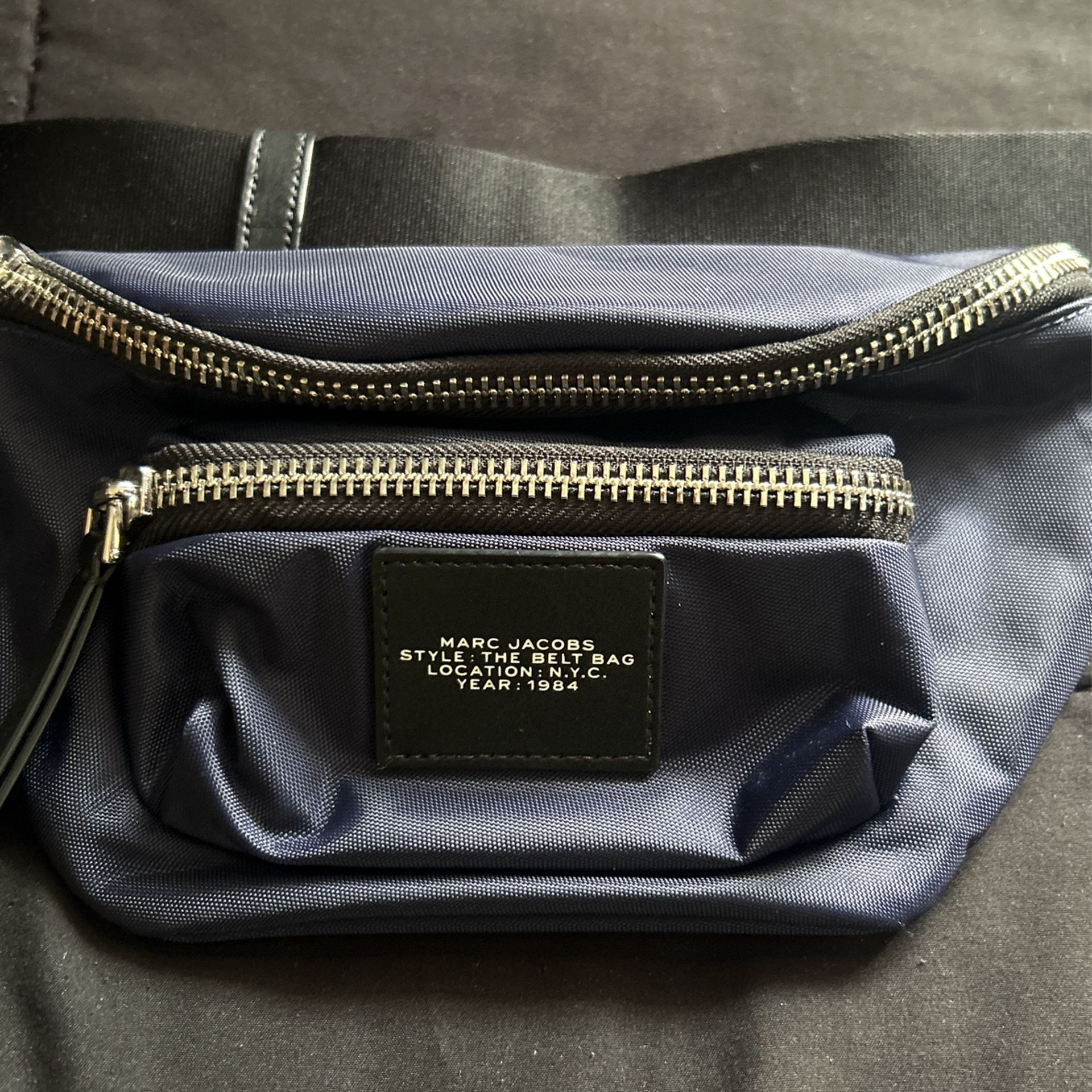 Marc Jacob’s Belt Bag