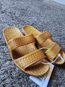 Kids Sandles From hawaii
