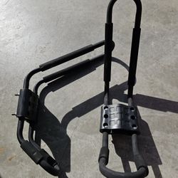 Kayak Mounts For Roof Rails