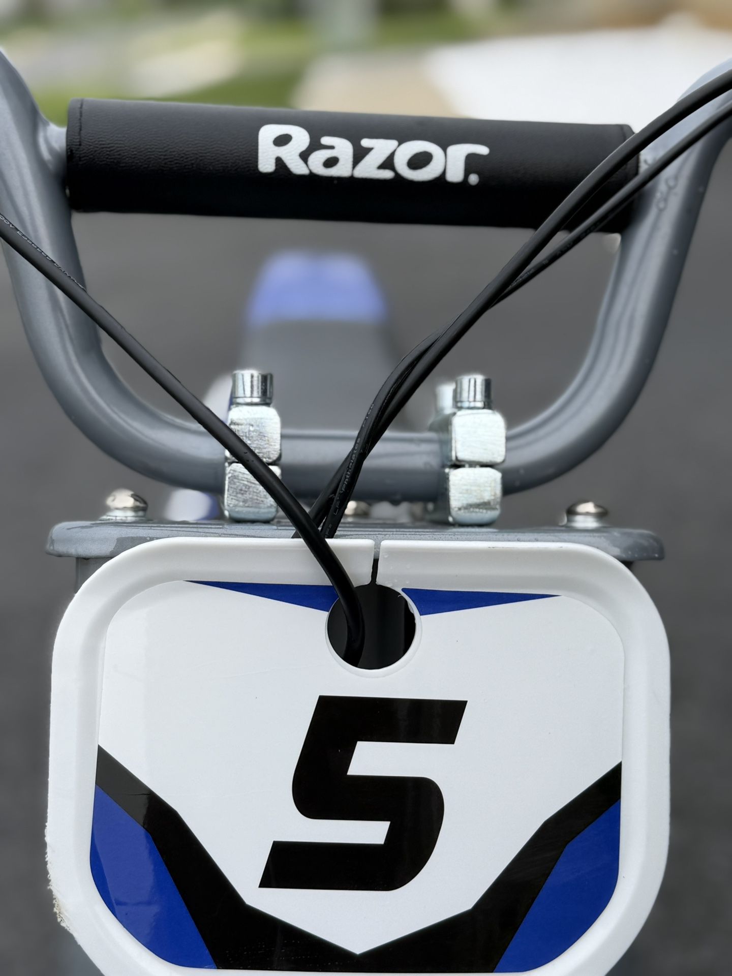 Razor E-Bike