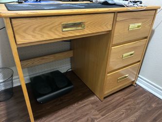 Office table / study table / computer table