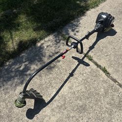 Craftsman 4 Cycle Gas Weed Wacker Trimmer 