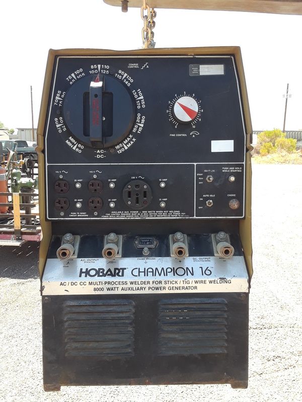 hobart champion offerup