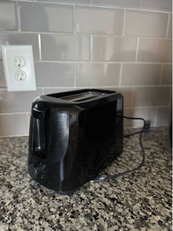 Slice Toaster