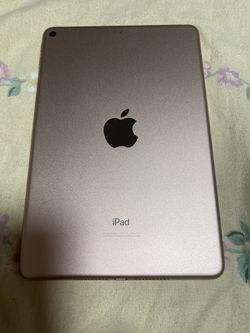 iPad Mini Almost Brand New -Price Negotiable
