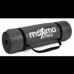 Maximo Fitness 
