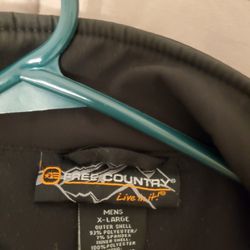 Free Country Jacket