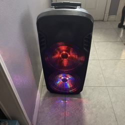Speaker