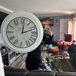 Clock