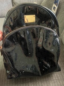 MK Backpack