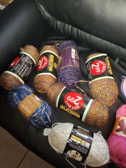 Yarn