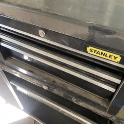 50$  Stanley Tool Box Plus Tools50$