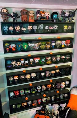 Funko Sale - 80+ Items!