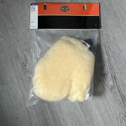 Harley  Wash MIT T