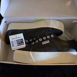 Shoes/Superga/9.5 Men/11 Women