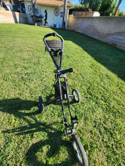 SUN MOUNTAIN V1 GOLF CART