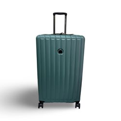 Delsey Paris Shadow 6.0 Expandable 29" Spinner Luggage - Green