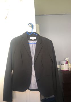 Calvin Klein Blazer size 4