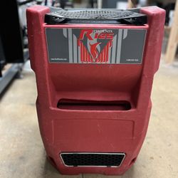 Phoenix R125 Humidifier 