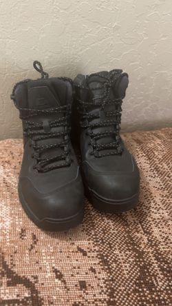 New Balance Work/safety Shoes