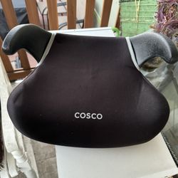 Cosco Booster Car seat