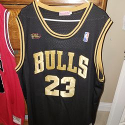Jordan Jersey 