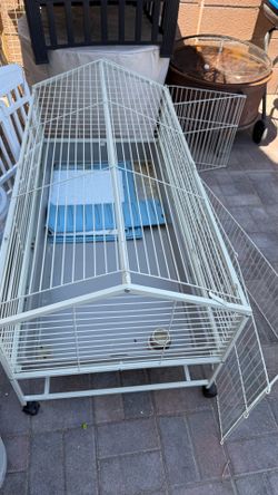 Cage