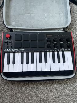 Keyboard