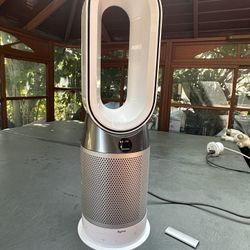 Dyson HP04 Fan
