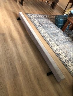 Kids balance beam