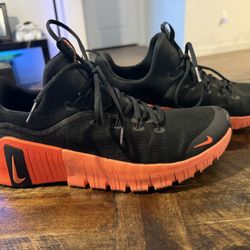 Nike Metcon Size 12 Men’s 