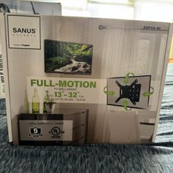 Tv Wall Mount 