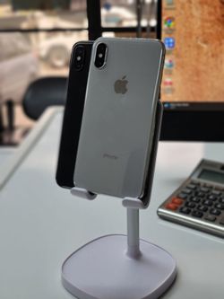iPhone XS Max 6.5" (Unlocked) 256GB Good Space Gray