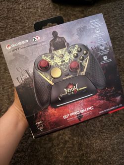GameSir G7 Pro 8K PC Wireless Esports Controller