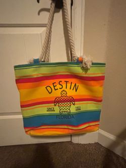 Destin Florida bag