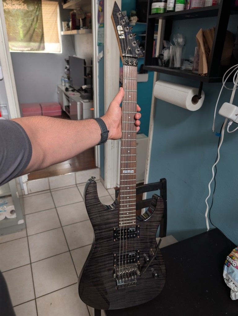 ESP LTD M-100FM