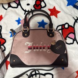 Juicy Couture Bag