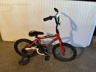 Kids Bicycle