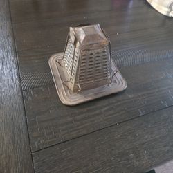 Antique Toaster