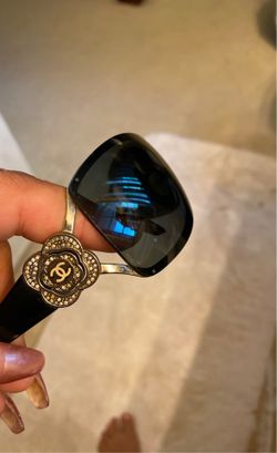 Chanel Eyeglasses
