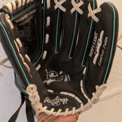 Softball Glove 11.5"...... $3o