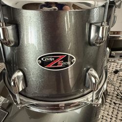 5pc PDP Z5 Series Drum Set 