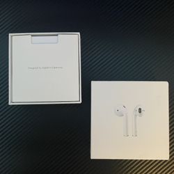 AirPods 
