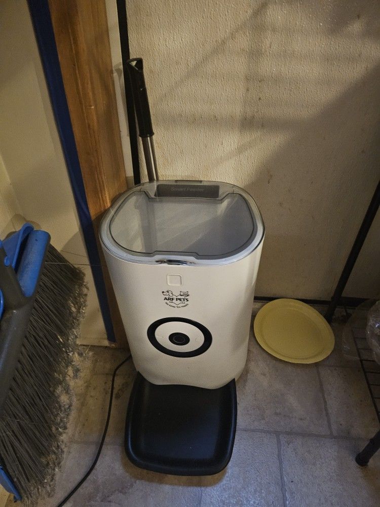 Petsafe Auto Feeding Station