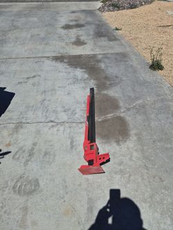 Farm jack 48 in