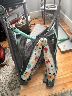 Pack N Play