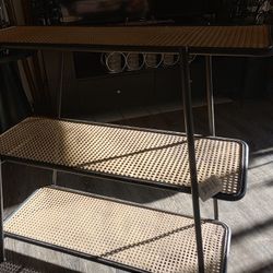 3 Shelf Storage 