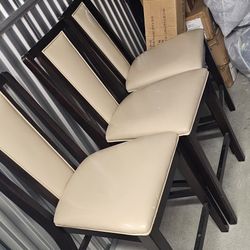 5 Stool Chairs