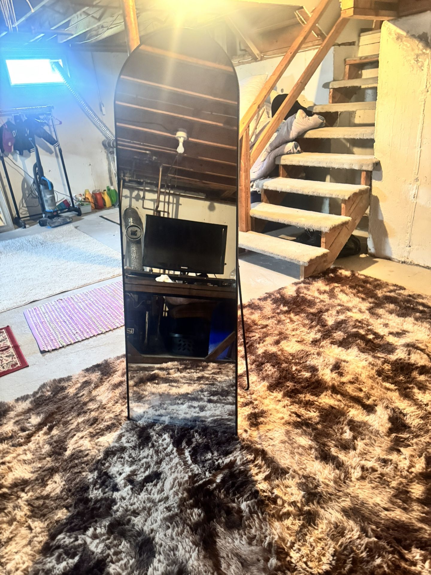 Beautiful Full Body Mirror